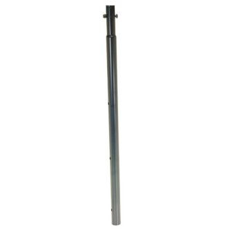 Video Mount Products EXTENSION PIPE FOR PM SERIES &LCD2537CB